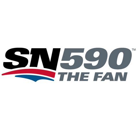 Sportsnet 590 The FAN and TSN 1050 Toronto will . . Sportsnet 590 radio schedule
